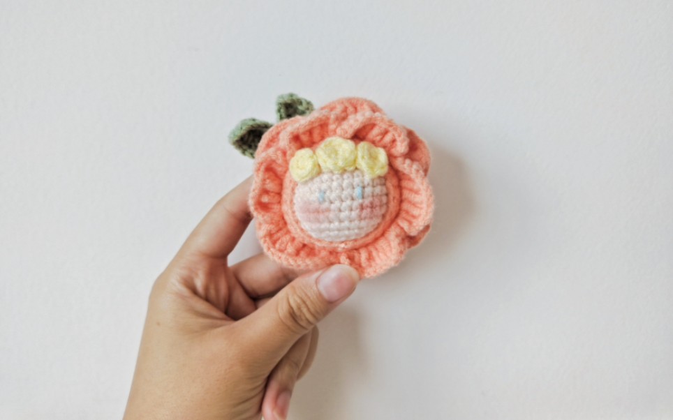 花花团子来啦,怎么这么萌呀呀呀*^o^*