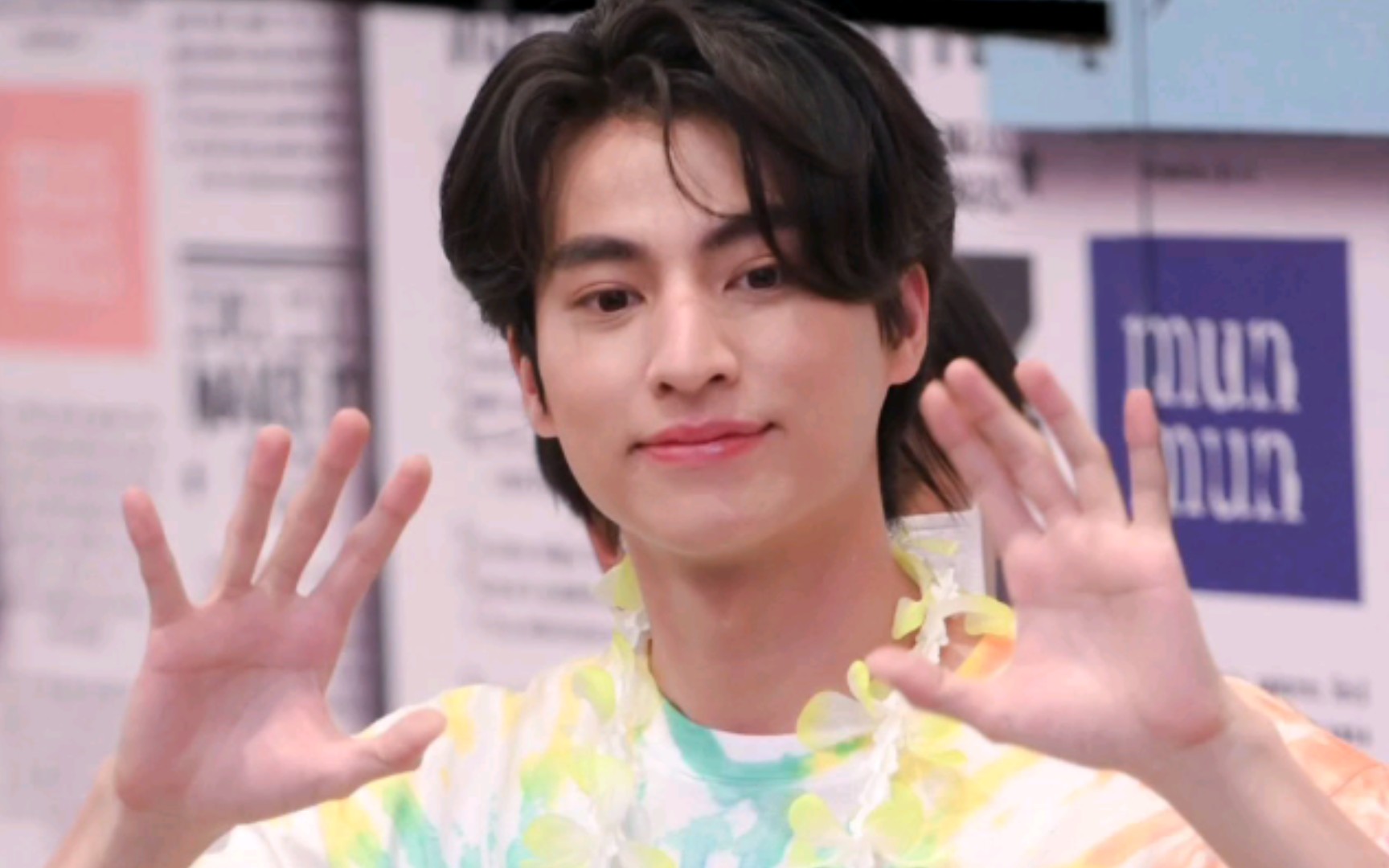 gulf220422今日更新花絮照片合集crgulfkanawut