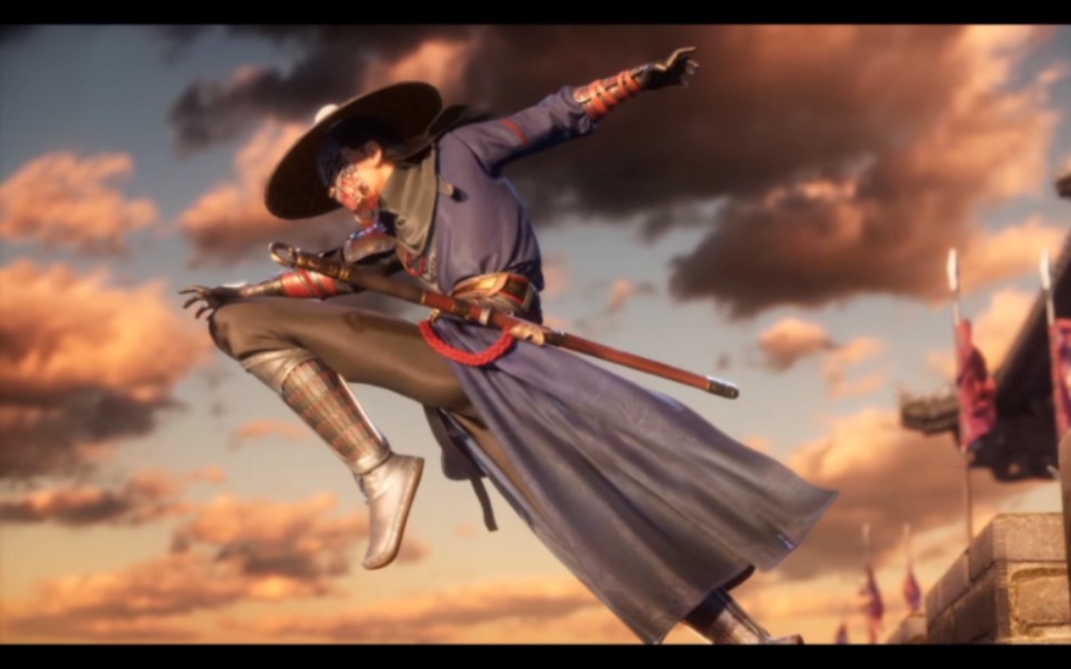 闹海一出,不良人特来相助