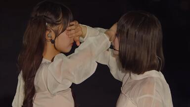 蟹沢萌子（≠ME）｜SHOWROOM(ショールーム) 2025-10-26 20_45_哔