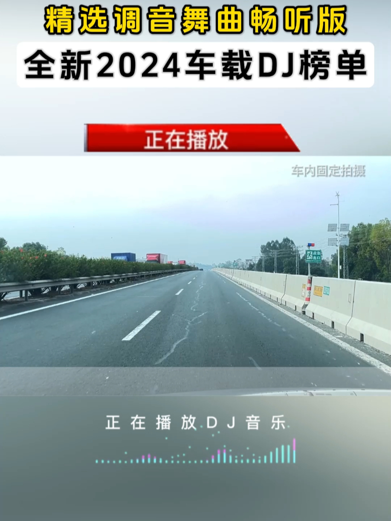 中文经典车载老歌dj音乐 流行热门dj音乐 开车必备音乐