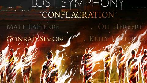 Singularity – lostsymphony