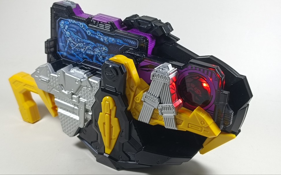 dx强制升华器音量改造_哔哩哔哩_bilibili