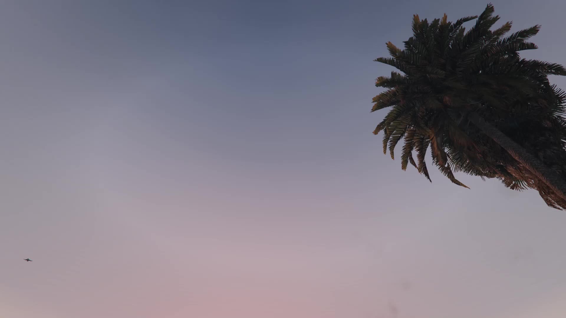 《侠盗猎车手5》gta5 日落下佩罗海滩_哔哩哔哩 (゜-゜)つロ 干杯