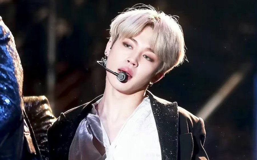 【朴智旻】血汗泪直拍混剪