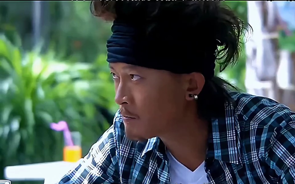 蒋小鱼为师傅报仇,有情人终成眷属