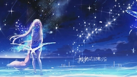 天官赐福动态壁纸 哔哩哔哩 つロ干杯 Bilibili
