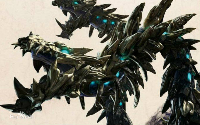 骸龍mhxx Cortinn