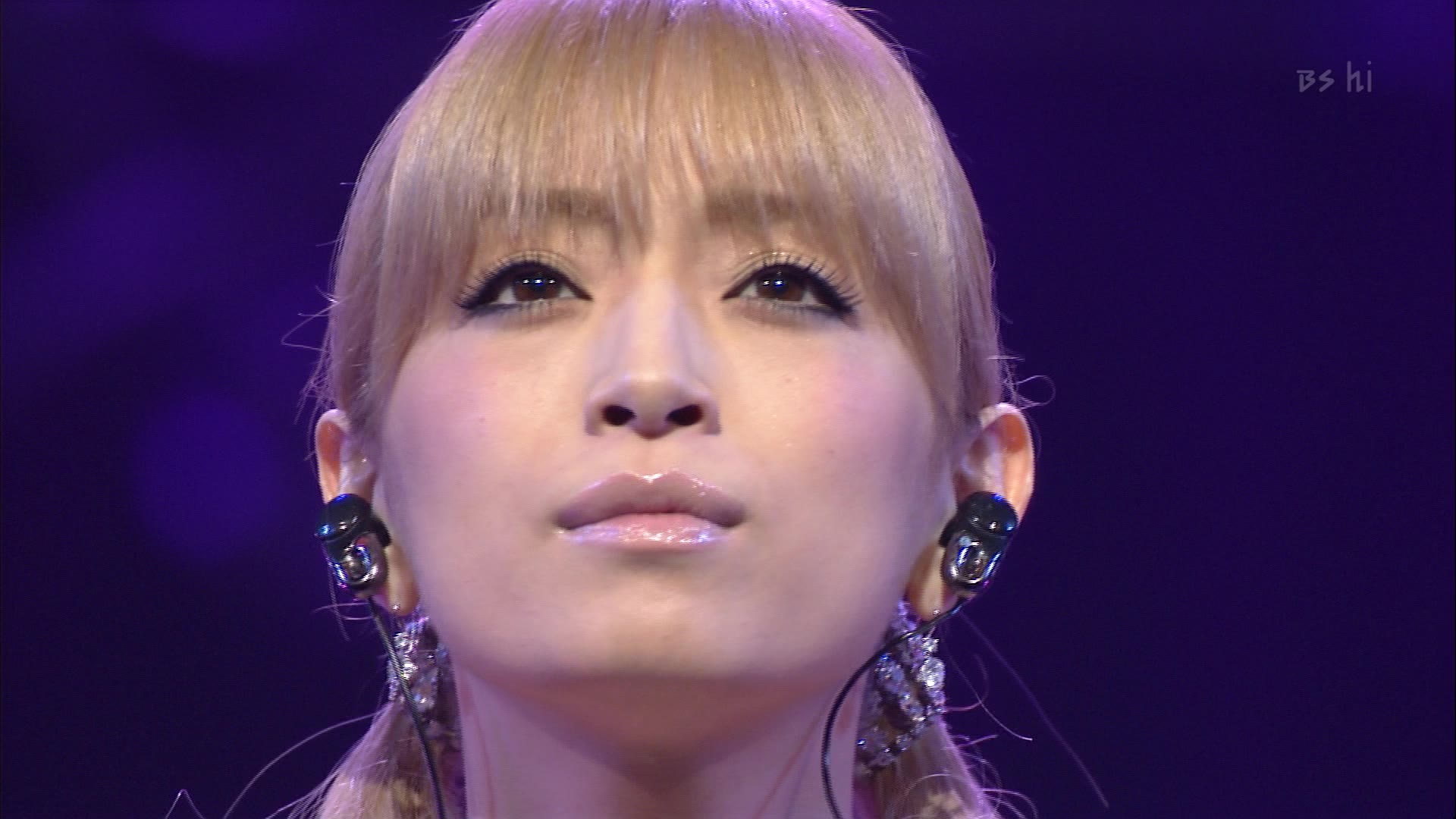 [hdtv] 浜崎あゆみ - moments (2004.12.