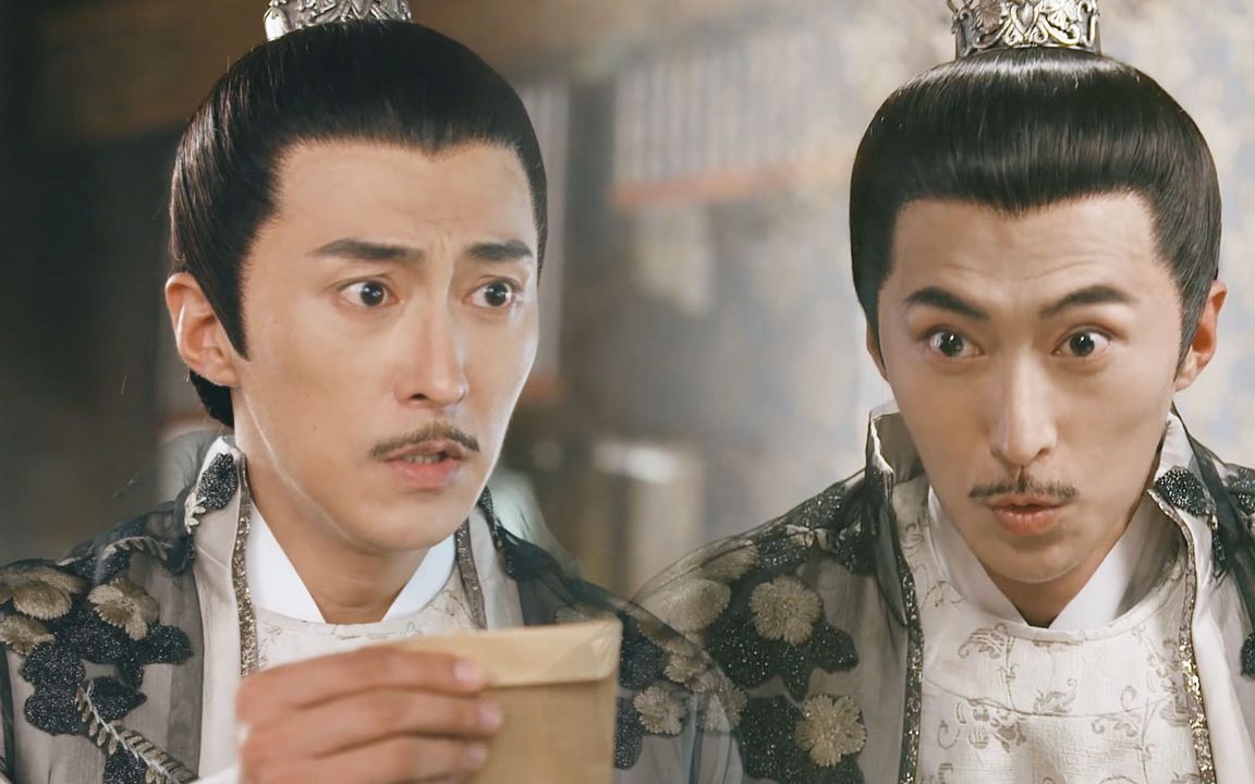 传闻中的陈芊芊玄虎城城主一个风一样的男人