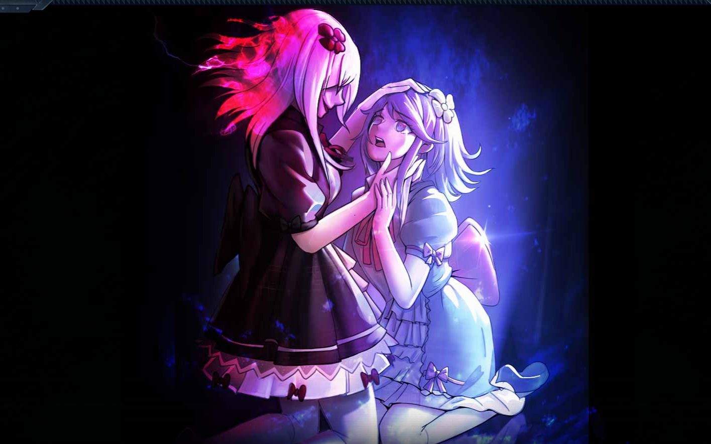 《墨心:波云诡船》第四章下(分支1)