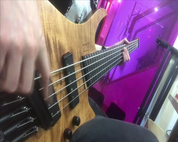 【电贝斯】vulfpeck