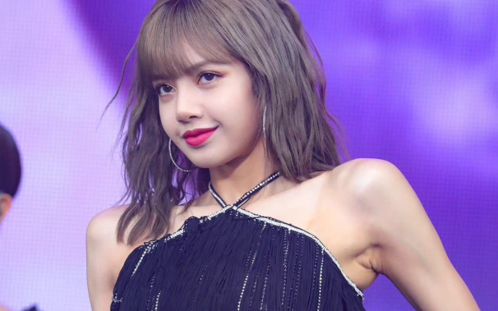 【190818】日本音乐节 Lisa直拍合集哔哩哔哩bilibili