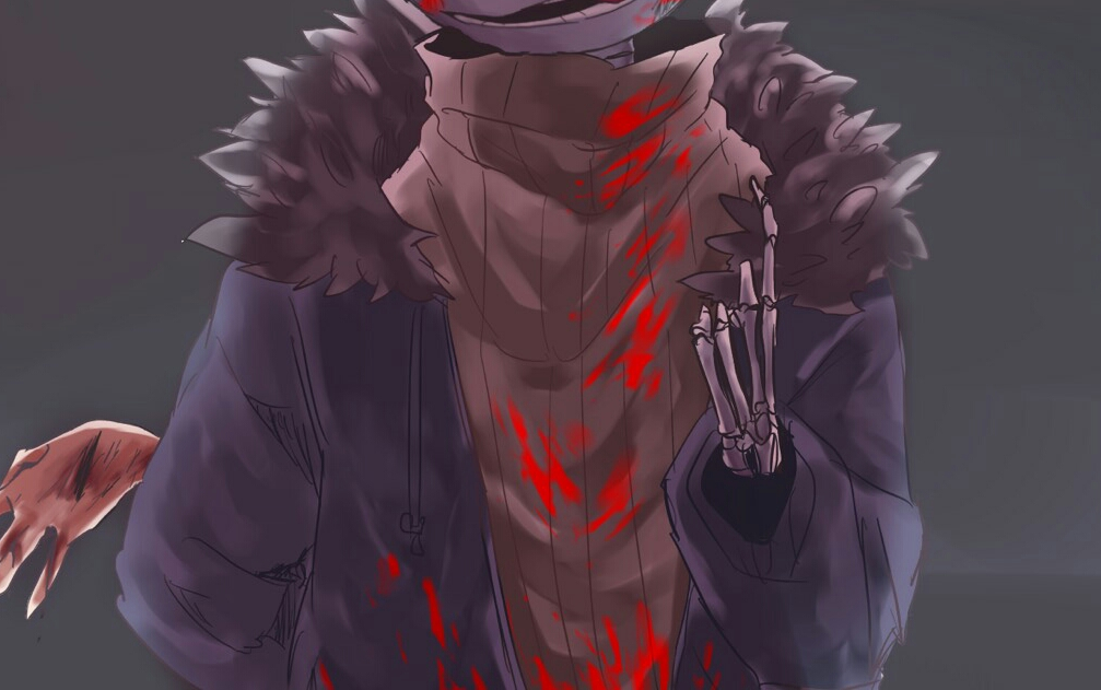 horrortalechapterⅠ疯了疯了疯了都疯了字幕版