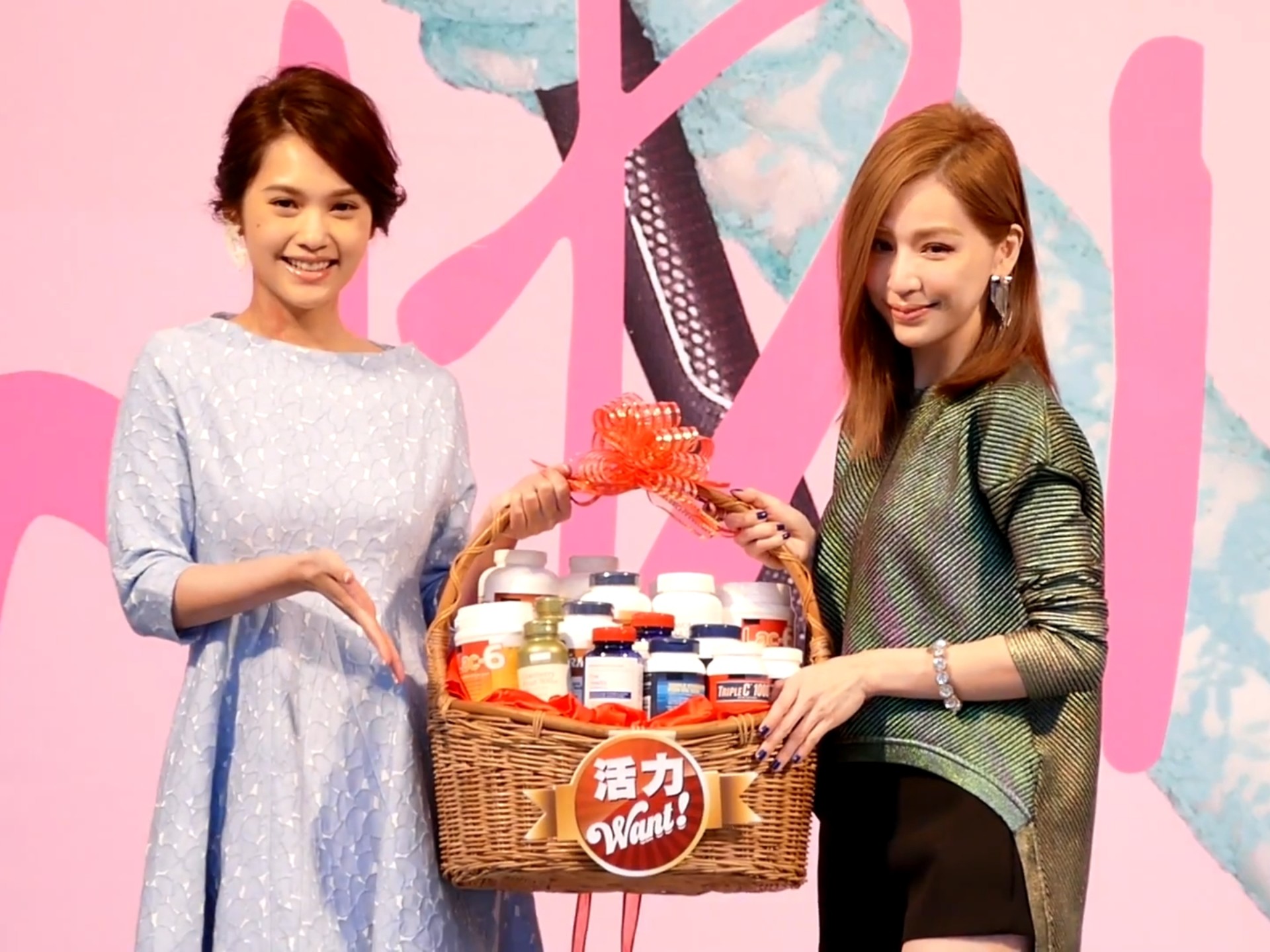 王心凌演唱会!杨丞琳演唱会!