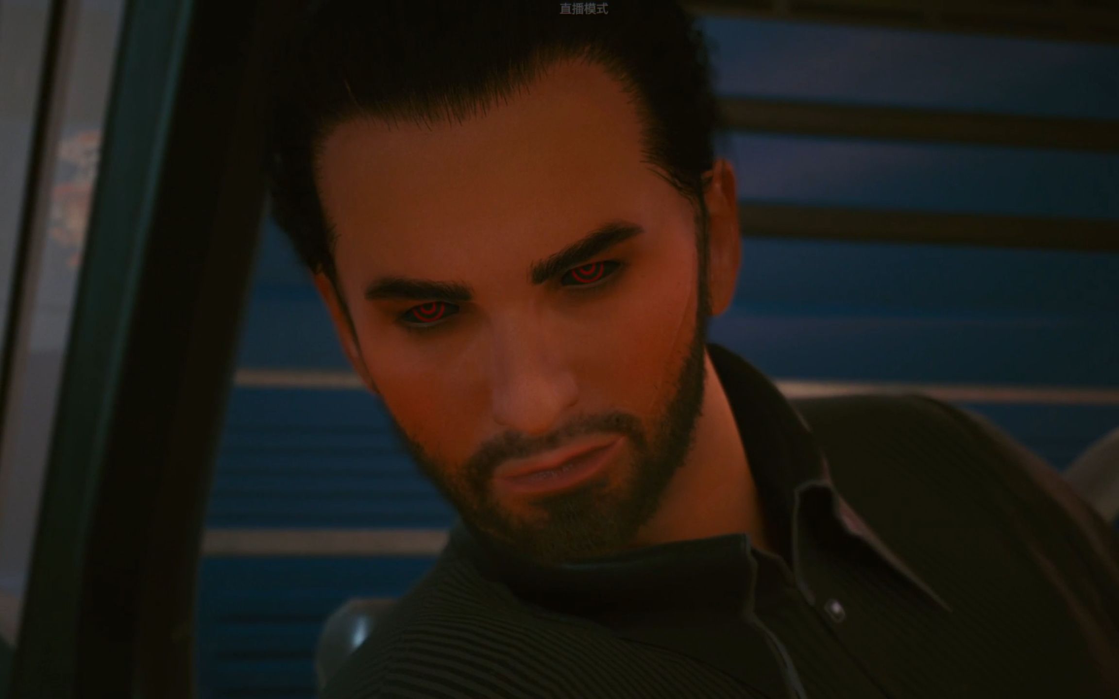 刺客信条2077年罗格线强尼夺舍失去自由永远的束缚