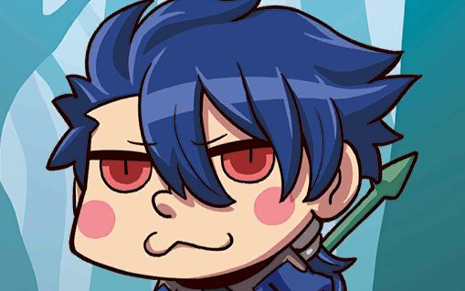 【fgo】【模仿配音】库丘林(prototype) 旧狗幕间语音_哔哩哔哩 (゜