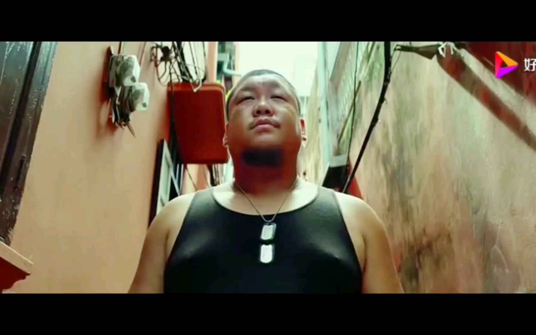 唐人街探案1令人蛋疼的一幕