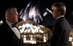 下载视频: (1998) 第六感生死緣 Meet Joe Black 發人省思的人生啟發 家庭 生命的意義為何？ 電影裡其實說的很好。