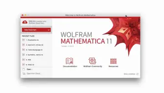 Mathematica 实用编程入门 (中文字幕)