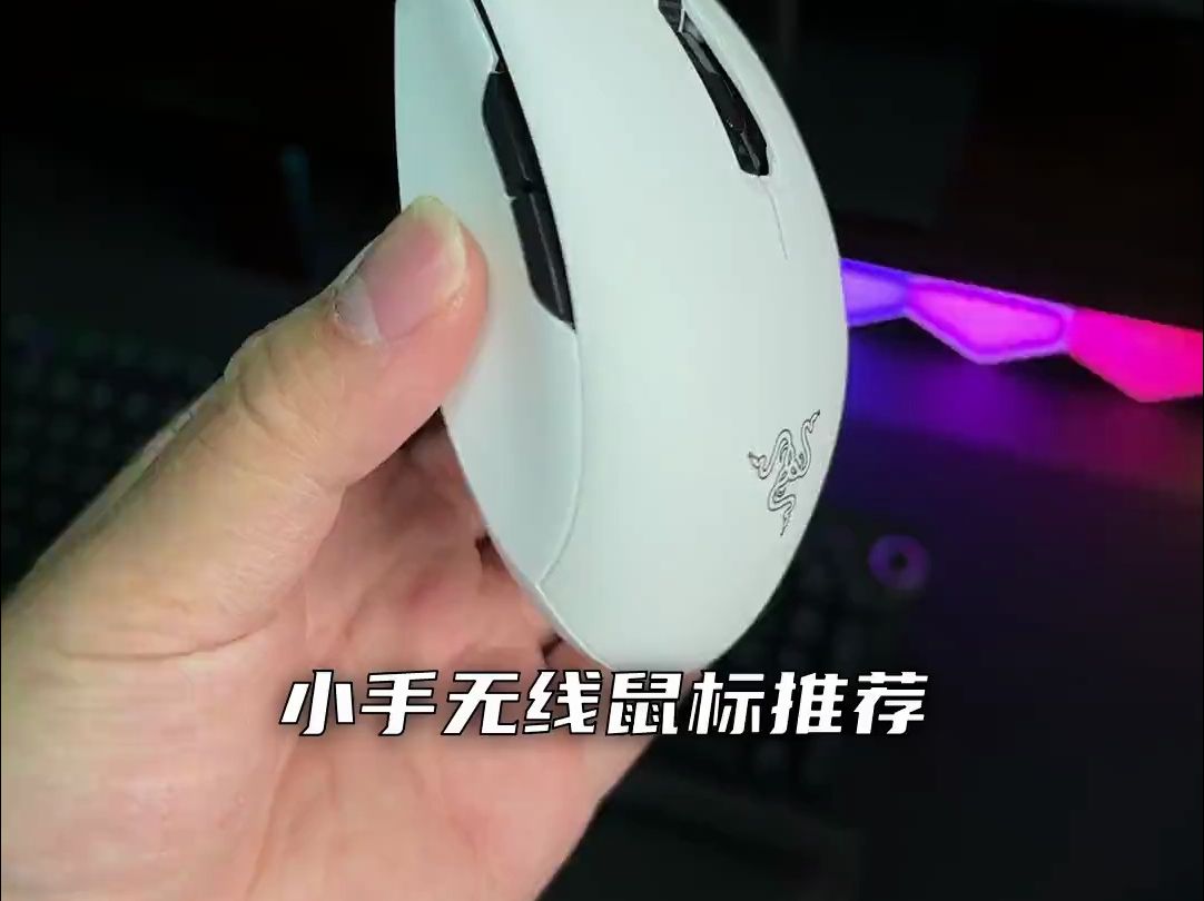 小手无线鼠标推荐|八岐大蛇v2.