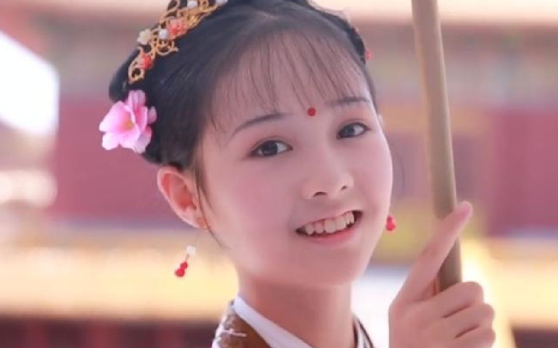 【小戏骨红楼梦之桃花诗社/香菱个人向】自从两地生孤木,致使香魂返