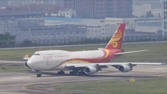 听说今天重庆飞友全来拍它了。