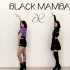 【Kathleen Carm】SM新女团aespa出道曲Black Mamba全曲翻跳+教学
