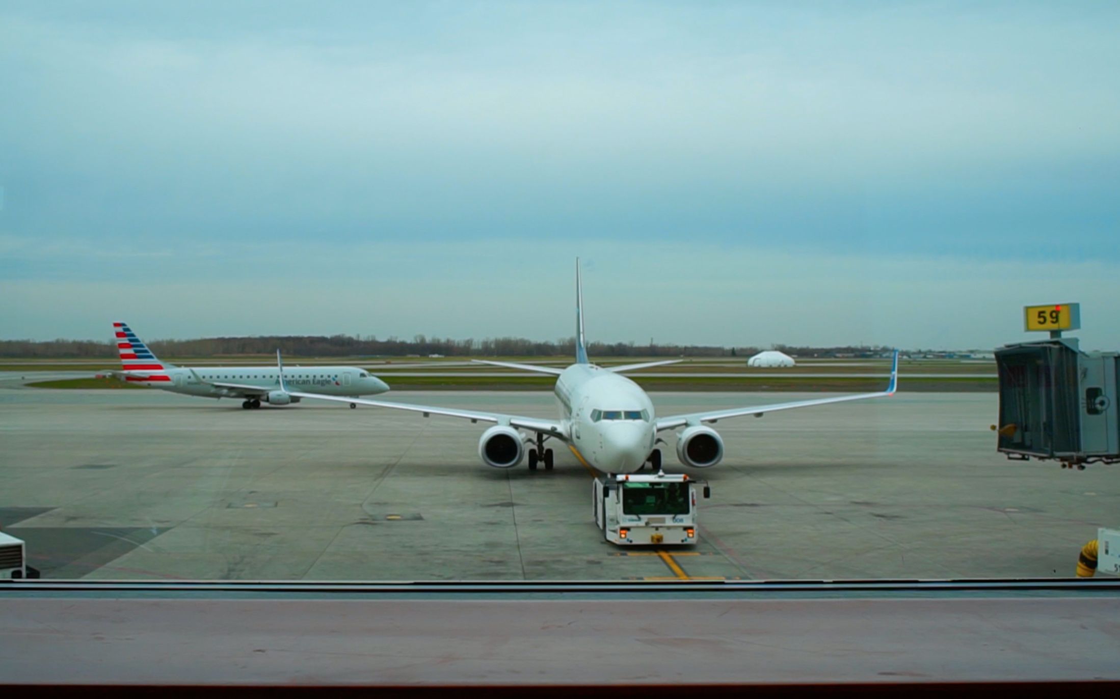 再见加拿大蒙特利尔 你好北京 peace out canada