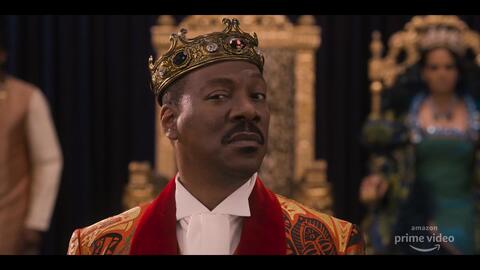 渡辺直美 エディ マーフィと 夢 の対談 お会いできて本当にうれしい 星の王子 ニューヨークへ行く 2 オンライン対談映像が公開 哔哩哔哩 Bilibili