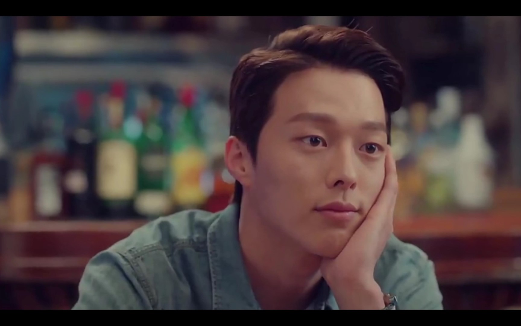 【告白夫妇】就这样也不错,都很般配,都说男二适合谈恋爱,大家觉得呢.