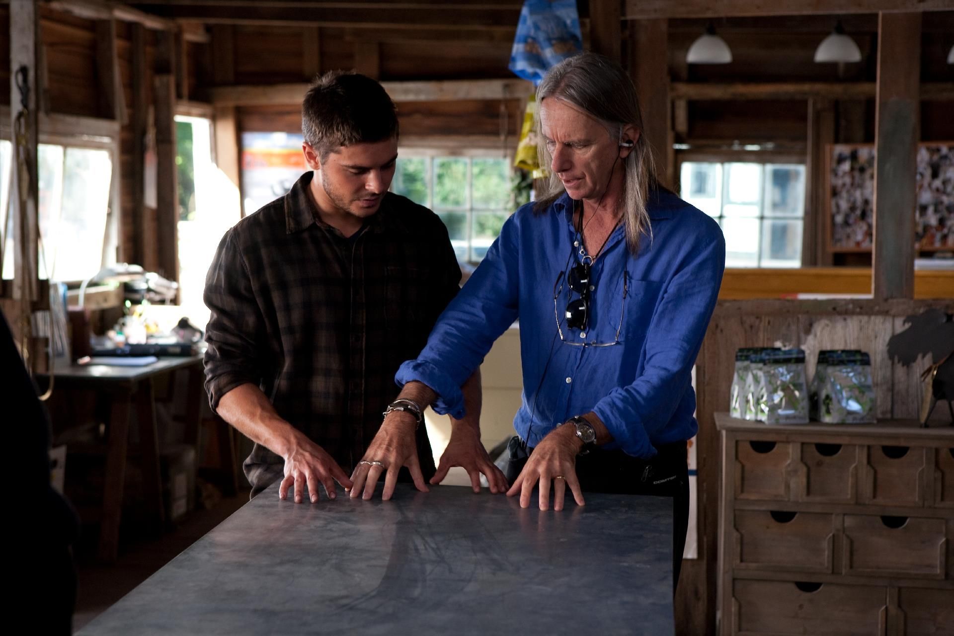 《幸运男孩》:男人捡到一个小宝贝,带去赌场竟然赢得千万