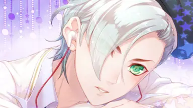 甘い夜を声で奏でるCD 「夜伽HoLiC」 第一奏 ミカヅキ CV.前野