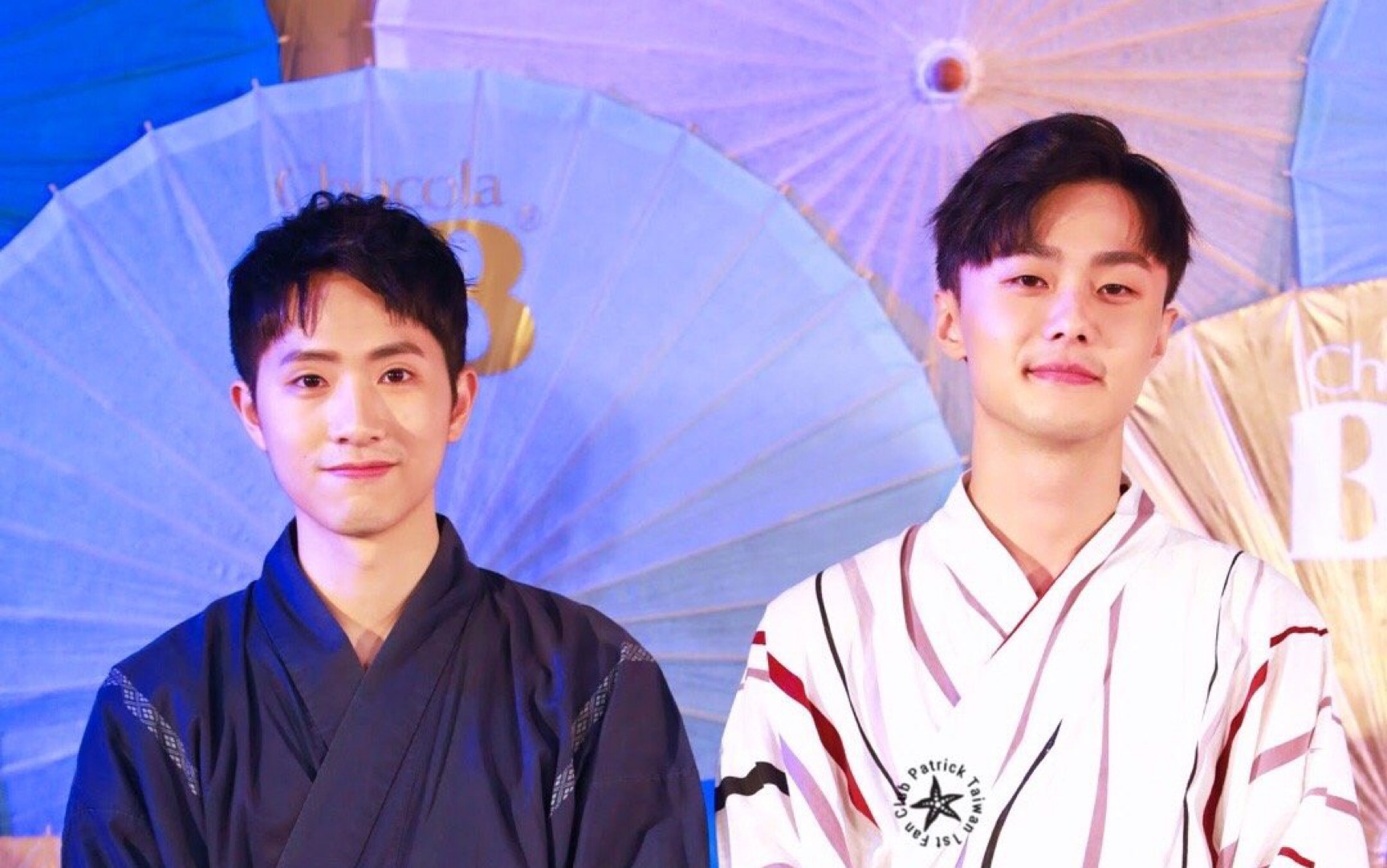 【越界/文武初心】文武完整剧情第八集cut