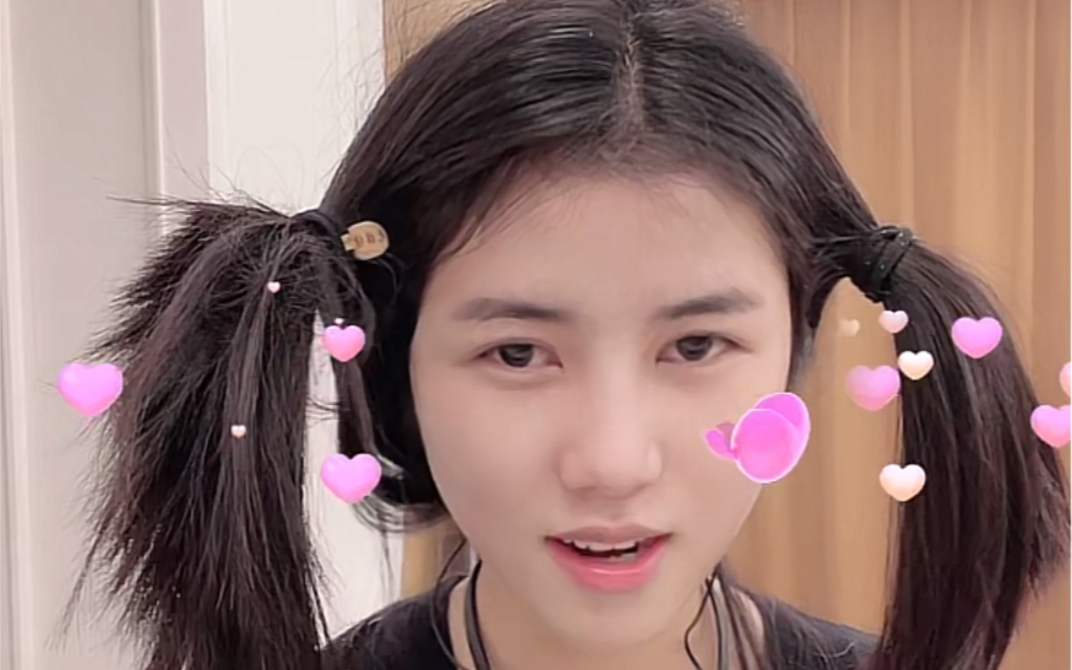 11晚 呜呜姐直播录屏_哔哩哔哩_bilibili