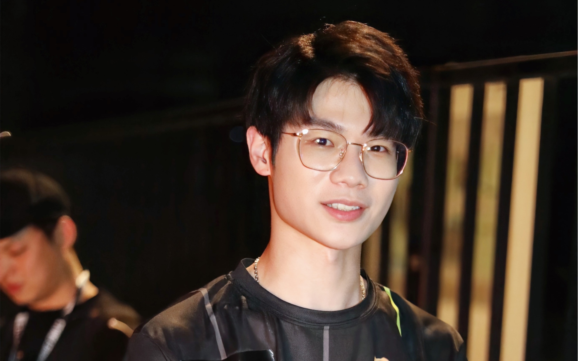 33svan真的好温柔啊