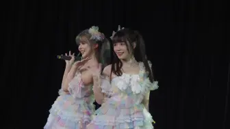 下载视频: 【桂楚楚/陈嘉意】任性的流星 直拍 20240720 遇夏公演【AKB48TeamSH】