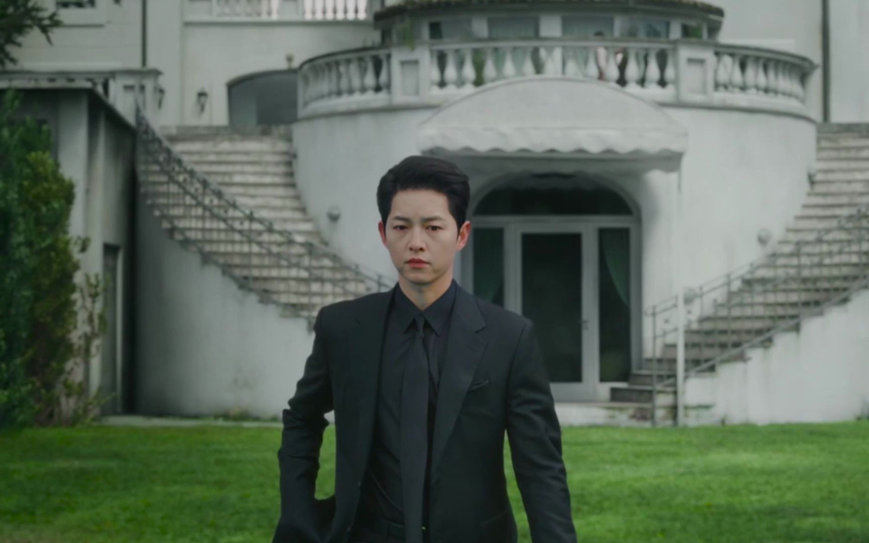 文森佐真男人从不回头儒雅痞帅的黑道律师上线