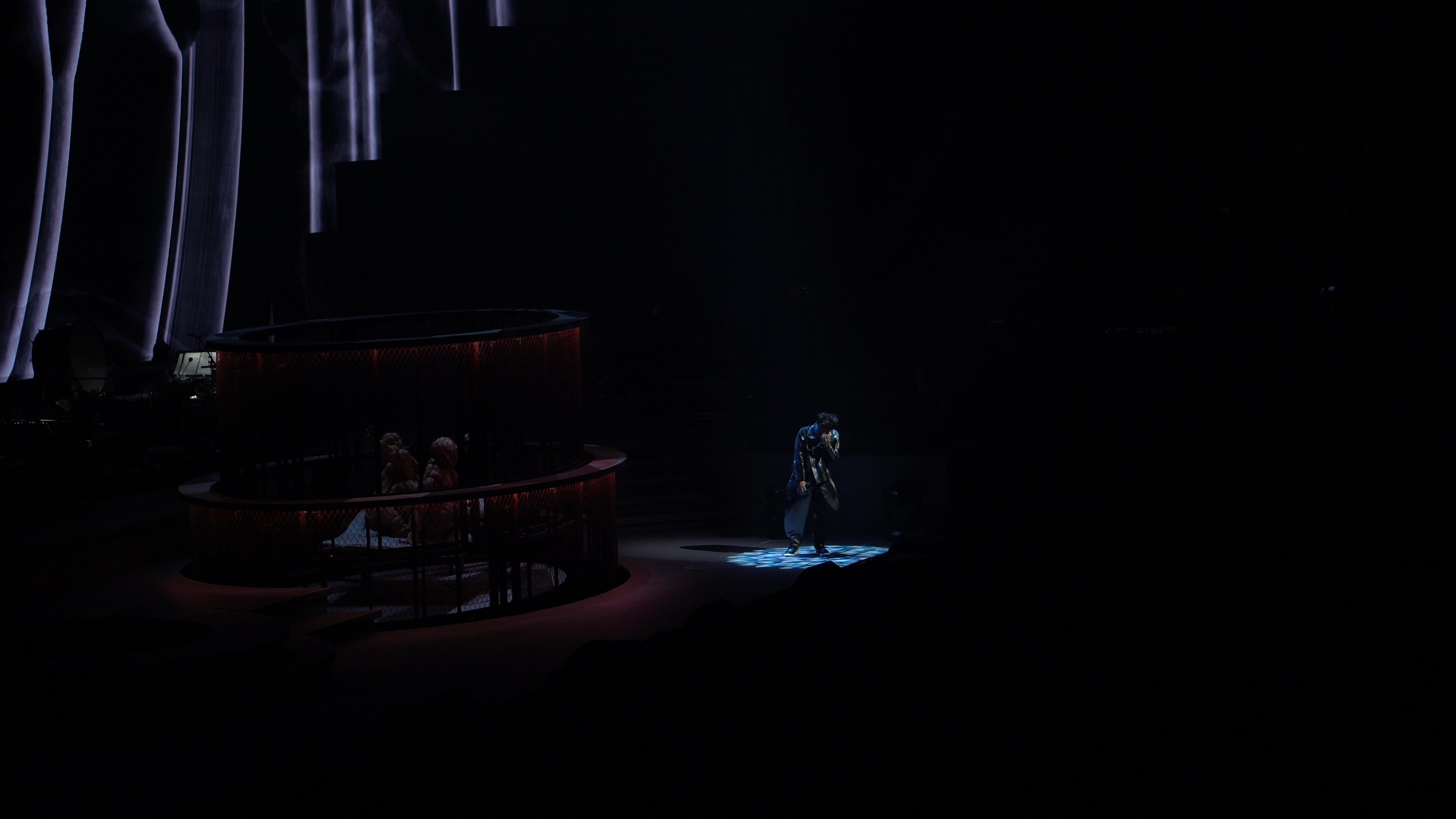 05兄妹【陈奕迅】20240811宁波陈奕迅fear and dream全球巡回演唱会