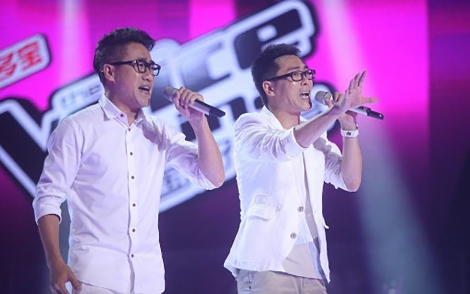 毅光年广播访谈补档