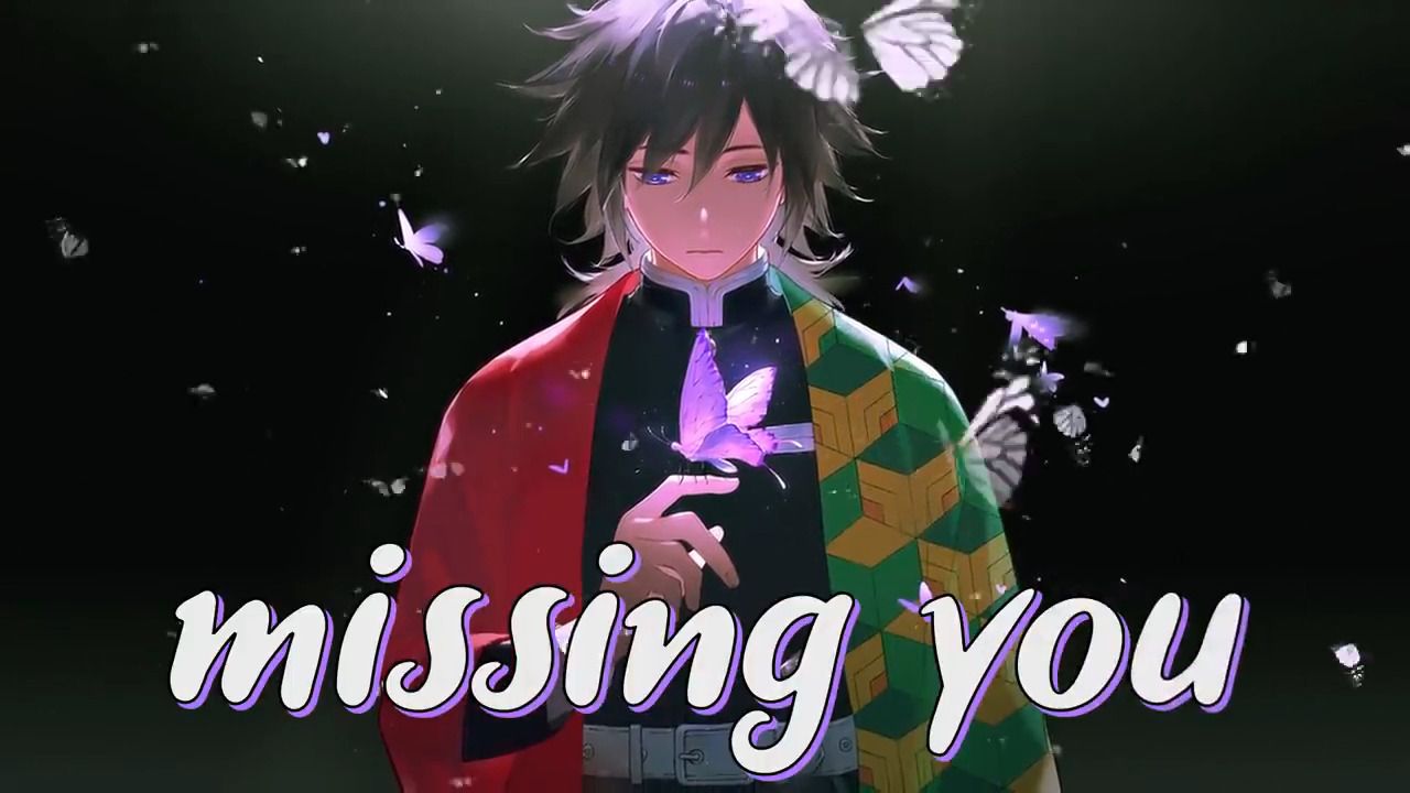 [图]Nightcore – Reynard Silva - The Way I Still Love You -Lyrics-