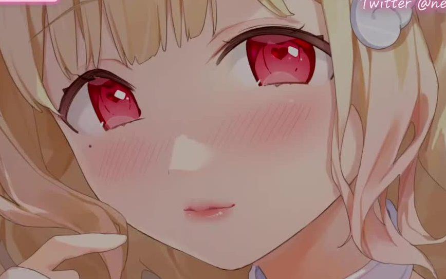 猫羽かりん 0514的吐息摩擦与甜耳