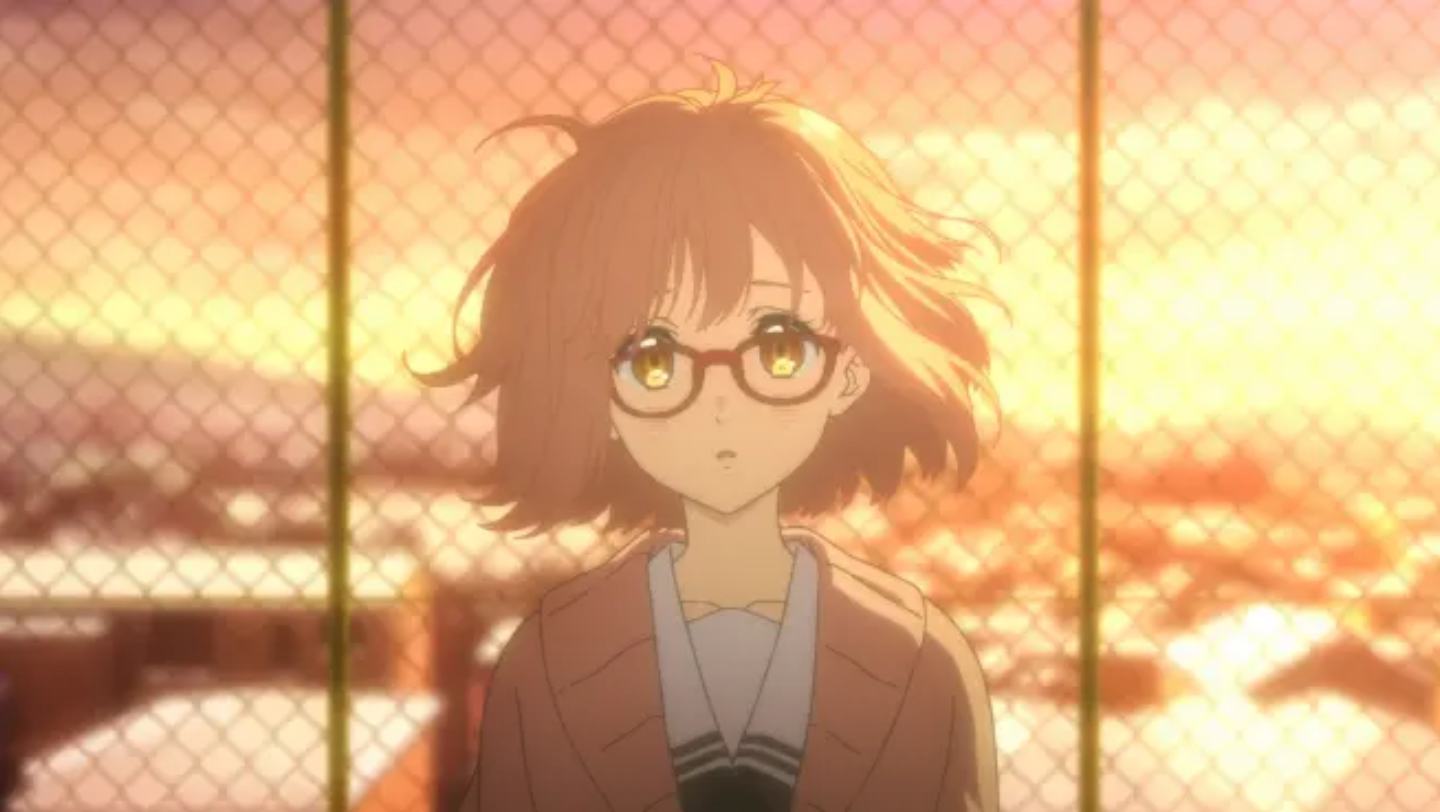 跨越时空的思念,境界彼方与你同行