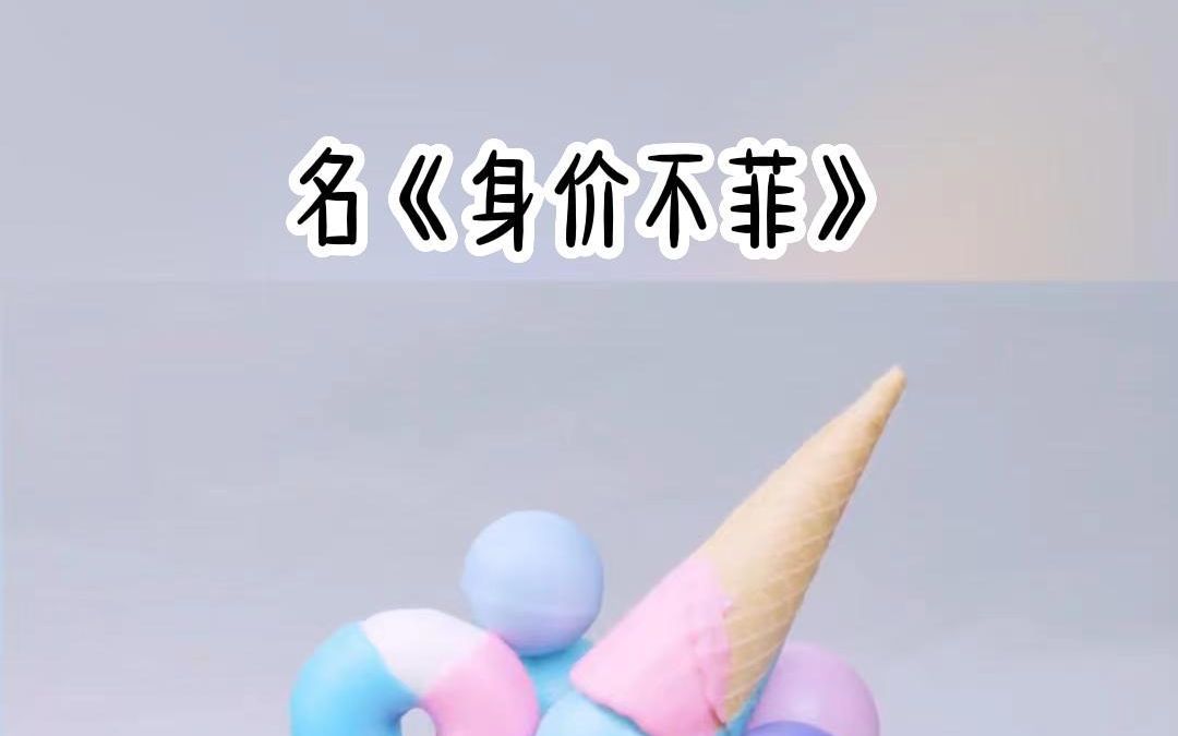 名《身价不菲》哔哩哔哩bilibili