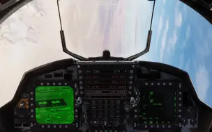 Descargar video: 【DCS World】F-15E JDAM 雷达隶属目标