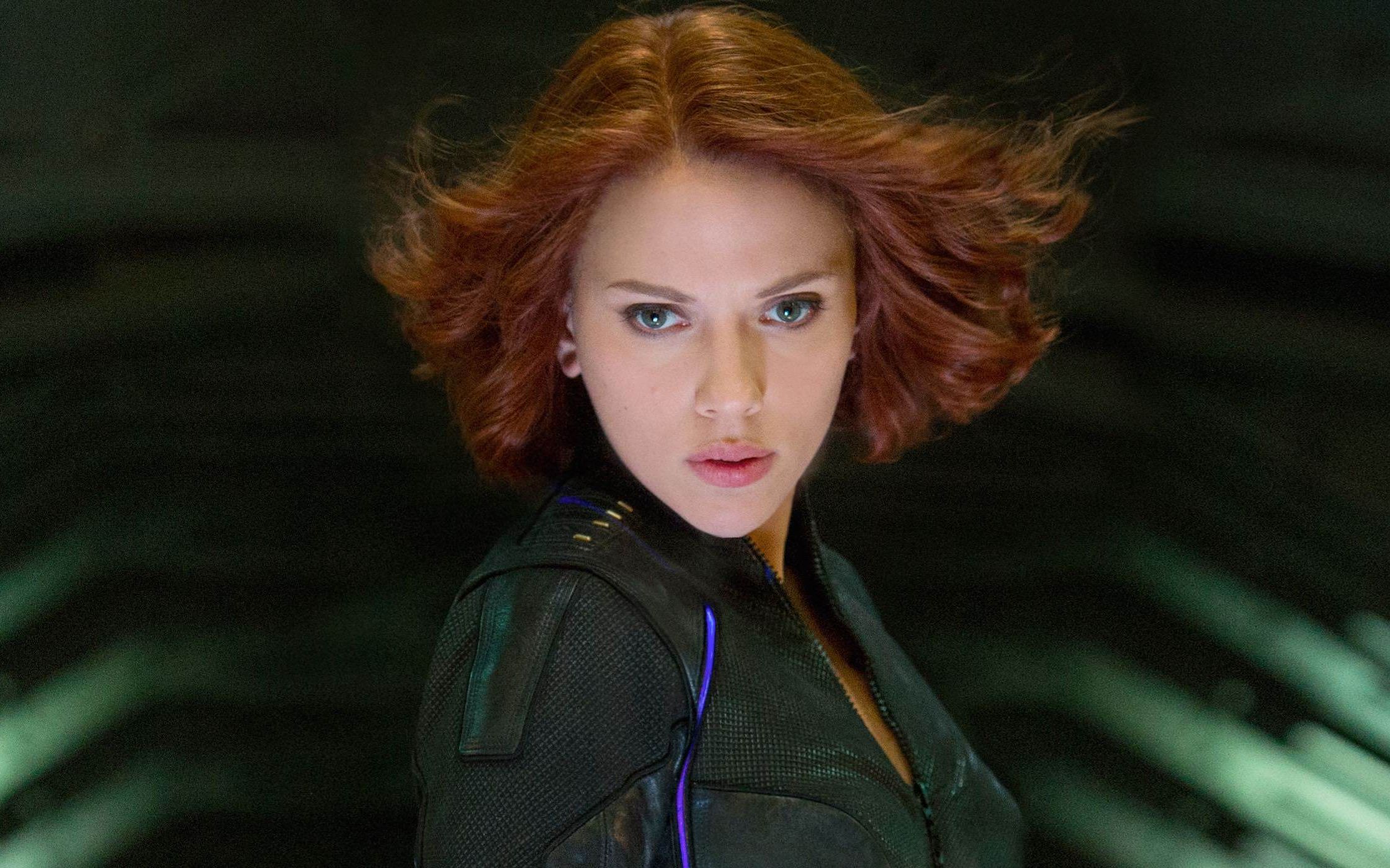 解密黑寡妇的神秘能力,对mcu的意义及个人电影中面对一个危险敌人的