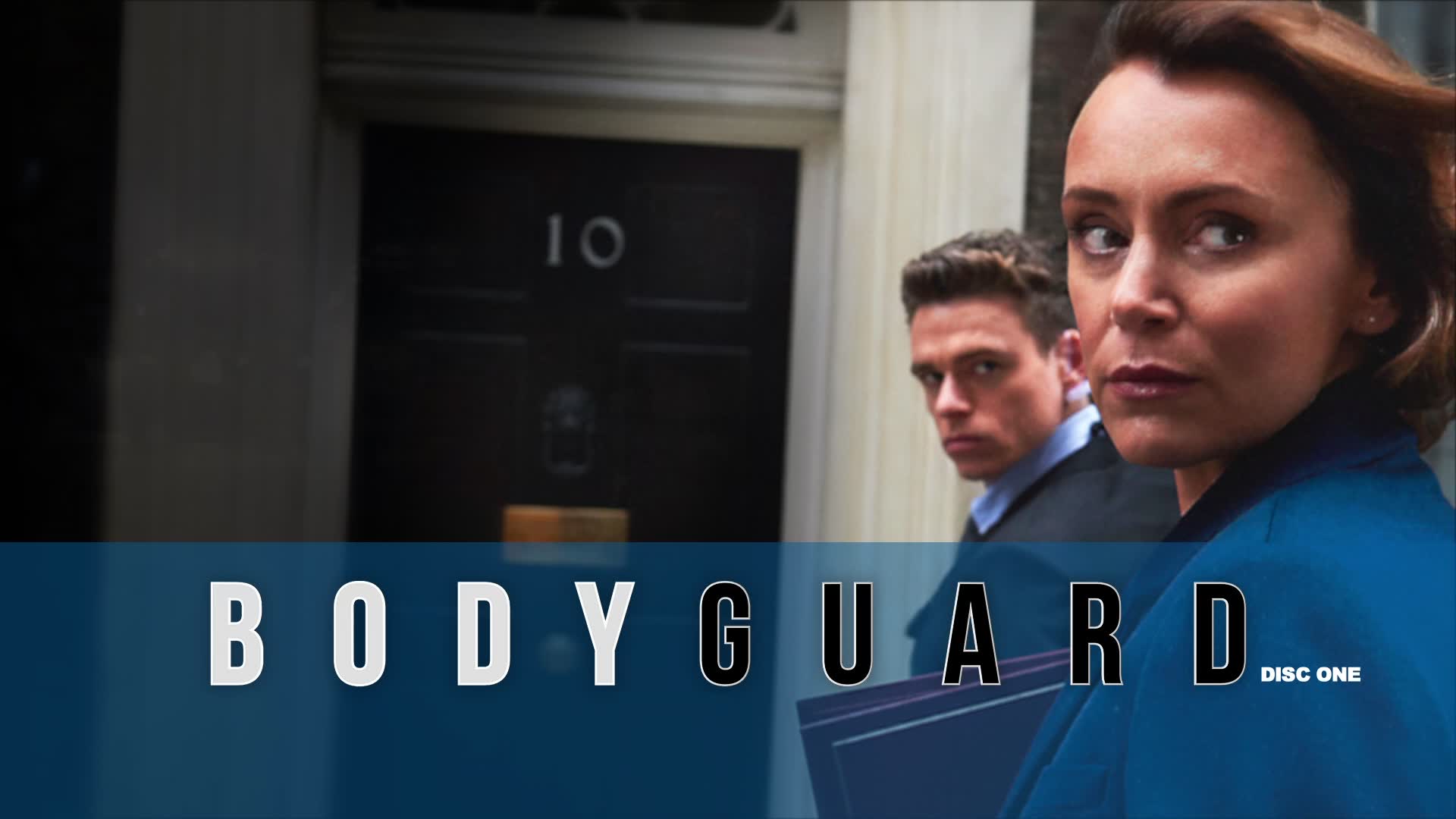 [图]【影视回顾】贴身保镖 Bodyguard (2018) Season1 Extras【英语】