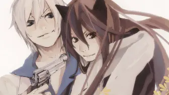 Are You Alice 漫画限定版迷你广播剧合集 哔哩哔哩 Bilibili