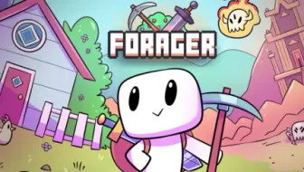 浮岛物语 Forager 白手起家的小岛冒险生存之旅 哔哩哔哩 Bilibili 浮岛物语 Forager 白手起家的小岛冒险生存之旅 哔哩哔哩 Bilibili