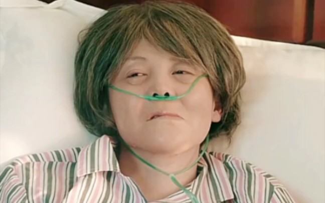 人算不如天算 二十年前许大舌头挤兑桂芳被饺子馆开除 如今桂芳又重新